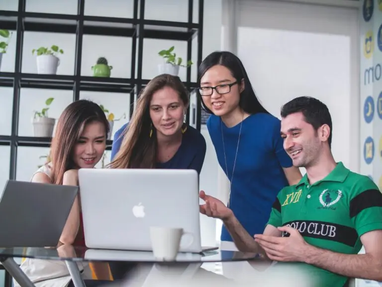 international students studying abroad