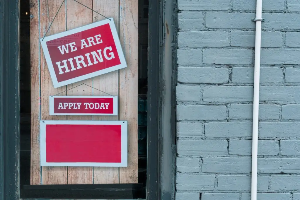staffing solutions